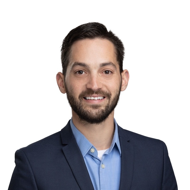 Zachary Fincham, founder and principal consultant at Fincham Systems LLC
